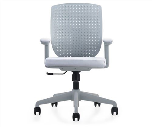 כיסא מחשב עם גלגלים