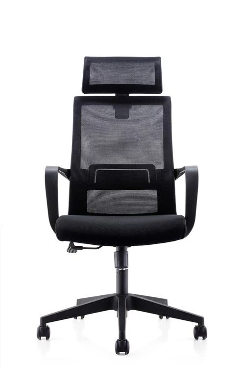 כיסא משרדי רשת גב אחורי